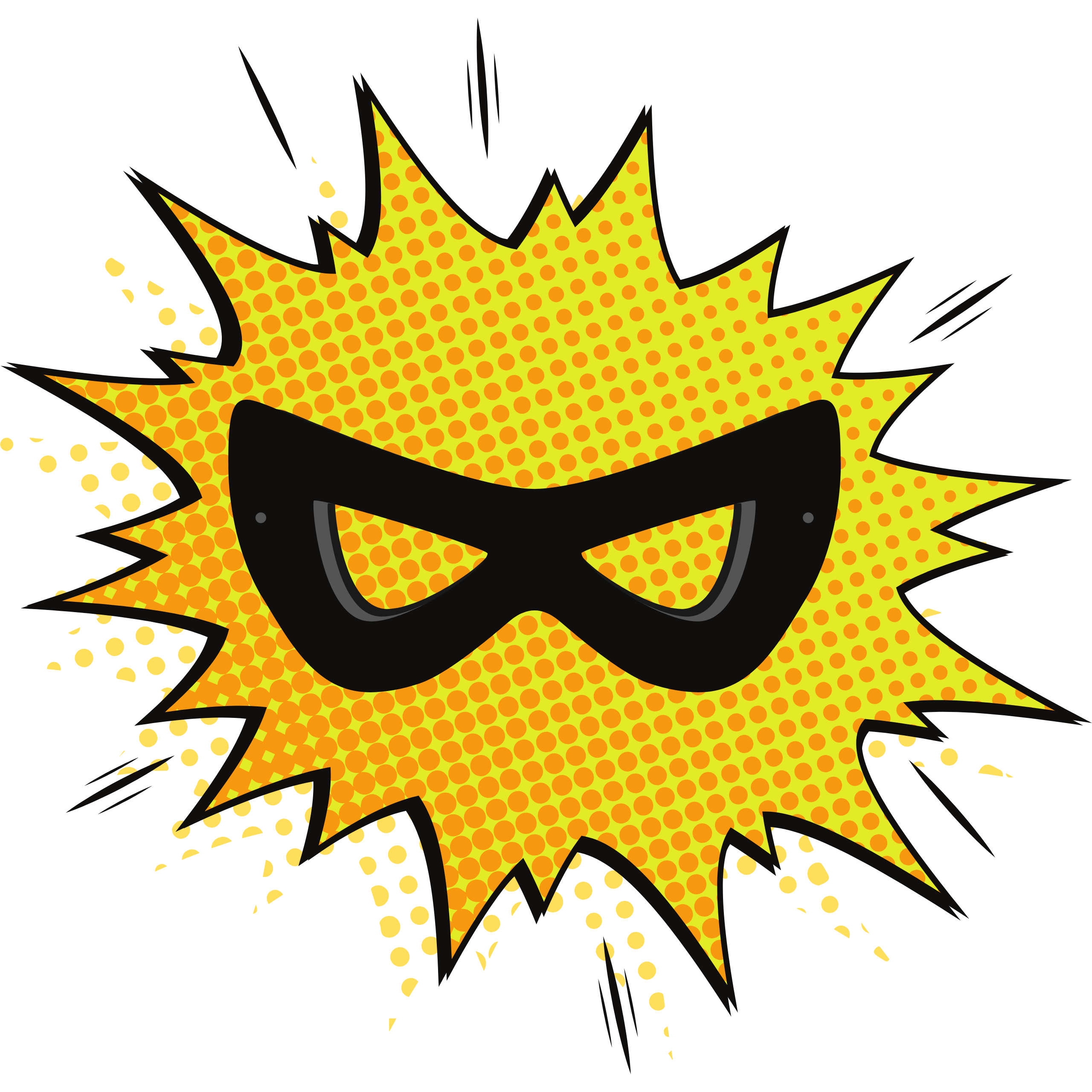 The Beer Blog Villain